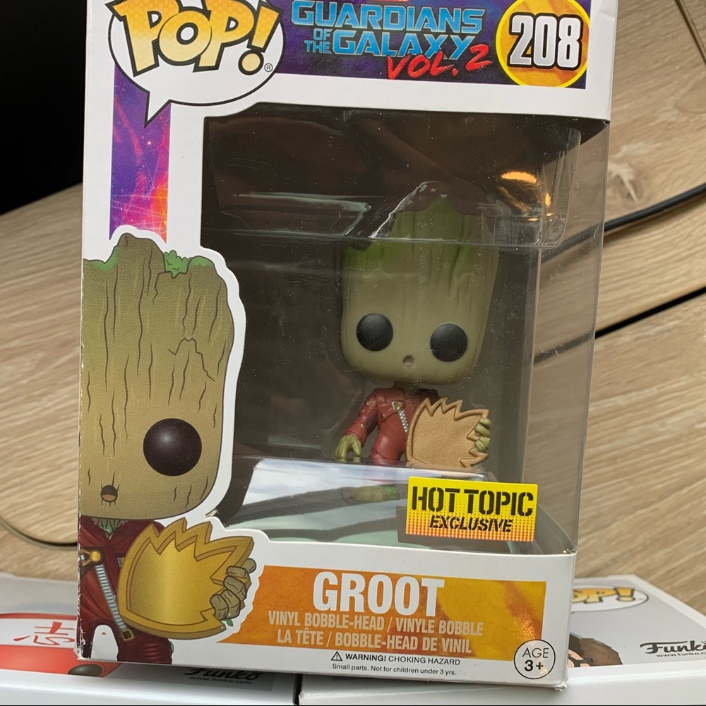 Funko Pop